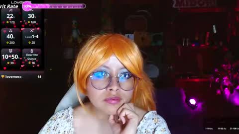 Snapshot of midoriquinn chatting on 12, 9, 2025 Midori 7u7 online show from 12, 9, 2025