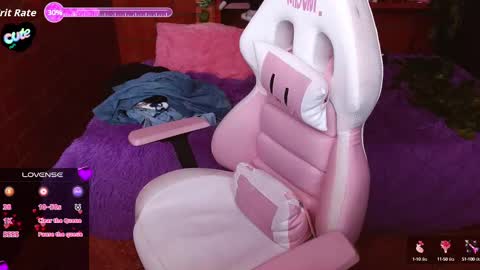 Snapshot of midoriquinn chatting on 16, 9, 2025 Midori 7u7 online show from 16, 9, 2025