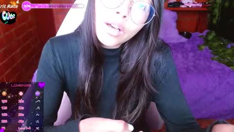 Snapshot of midoriquinn chatting on 23, 9, 2025 Midori 7u7 online show from 23, 9, 2025