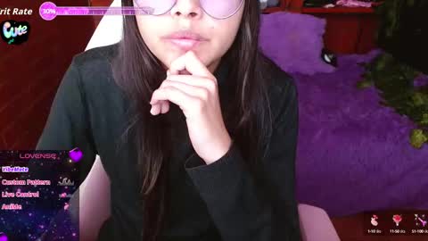 Snapshot of midoriquinn chatting on 24, 9, 2025 Midori 7u7 online show from 24, 9, 2025