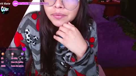 Snapshot of midoriquinn chatting on 29, 9, 2025 Midori 7u7 online show from 29, 9, 2025