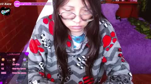 Snapshot of midoriquinn chatting on 30, 9, 2025 Midori 7u7 online show from 30, 9, 2025