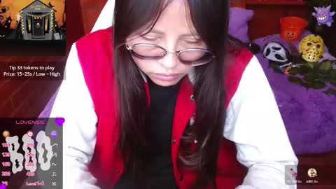 Snapshot of midoriquinn chatting on 8, 10, 2025 Midori 7u7 online show from 8, 10, 2025