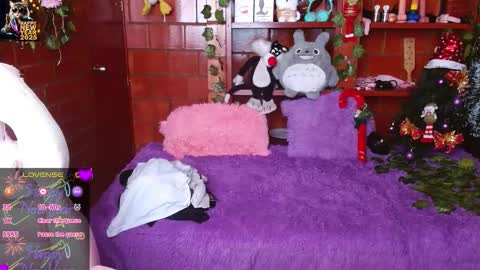 Snapshot of midoriquinn chatting on 8, 1, 2026 Midori 7u7 online show from 8, 1, 2026