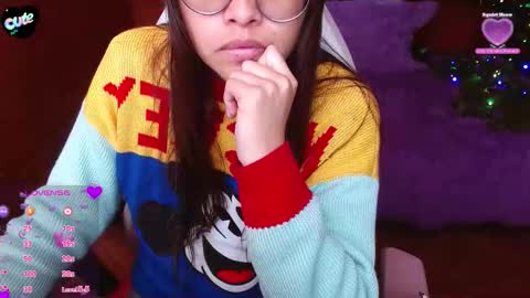 Snapshot of midoriquinn chatting on 9, 2, 2026 Midori 7u7 online show from 9, 2, 2026