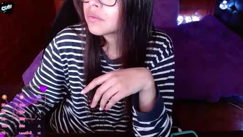 Snapshot of midoriquinn chatting on 27, 2, 2026 Midori 7u7 online show from 27, 2, 2026