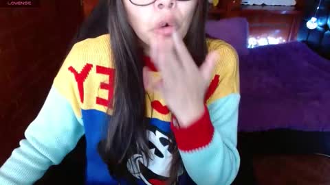 Snapshot of midoriquinn chatting on 3, 3, 2026 Midori 7u7 online show from 3, 3, 2026