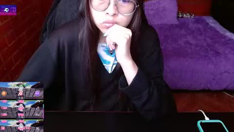 Snapshot of midoriquinn chatting on 8, 7, 2026 Midori 7u7 online show from 8, 7, 2026