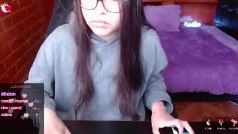 Snapshot of midoriquinn chatting on 22, 7, 2026 Midori 7u7 online show from 22, 7, 2026