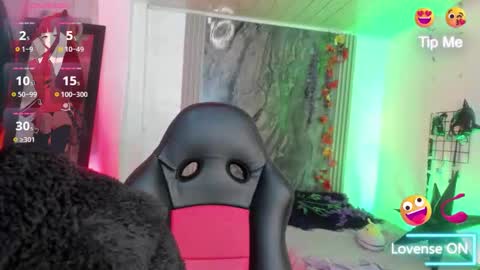 midory_ online show from 15, 10, 2025