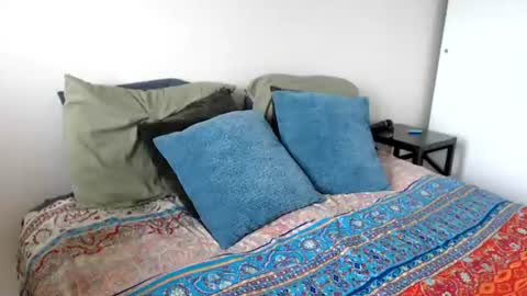 Snapshot of midsummernightsdream chatting on 2, 8, 2026 MidsummerNightsDream online show from 2, 8, 2026