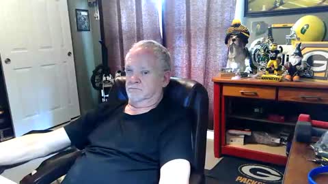 midwestdad09 online show from 25, 3, 2026