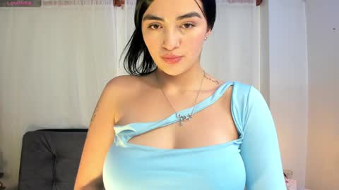 miel_gomez online show from 2, 1, 2025