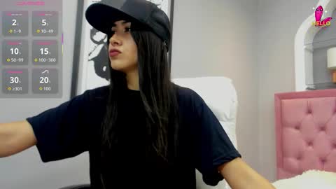 miel online show from 11, 11, 2025