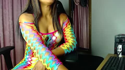 Snapshot of mielsquirt chatting on 14, 1, 2025 mielsquirt online show from 14, 1, 2025