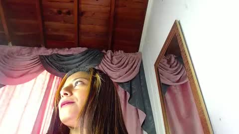 Snapshot of mielsquirt chatting on 9, 3, 2025 mielsquirt online show from 9, 3, 2025