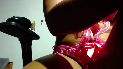 Snapshot of mielsquirt chatting on 4, 10, 2025 mielsquirt online show from 4, 10, 2025