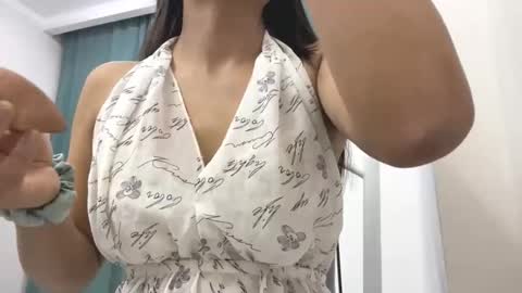 Snapshot of mieshasegura chatting on 26, 11, 2025 Mia online show from 26, 11, 2025