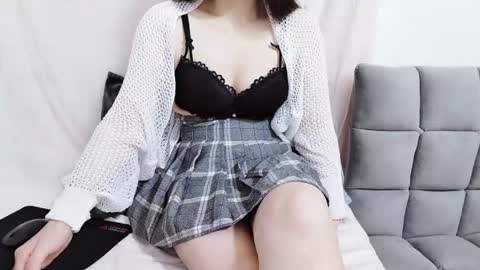 Snapshot of miexue chatting on 5, 12, 2025 Mie online show from 5, 12, 2025