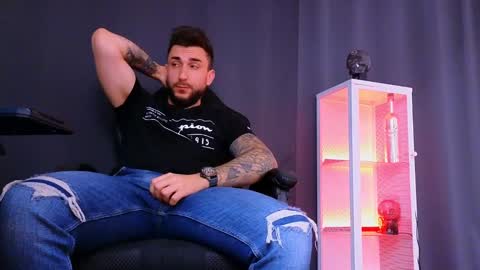 MightyAaron online show from 11, 3, 2025