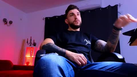 MightyAaron online show from 30, 10, 2025