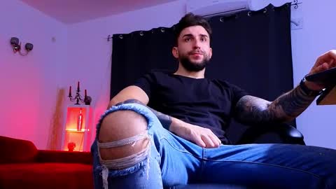 MightyAaron online show from 18, 11, 2025