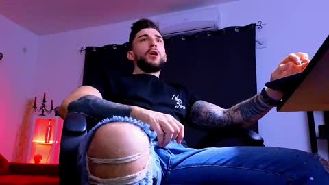 MightyAaron online show from 19, 1, 2026