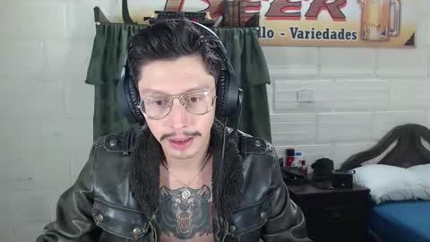 Snapshot of miguel__98 chatting on 31, 3, 2026 Miguel Independent Model online show from 31, 3, 2026