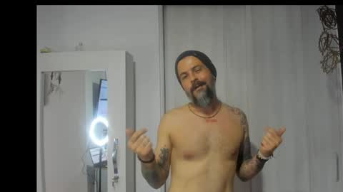 Miguel Angel online show from 15, 5, 2026