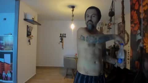 Miguel Angel online show from 30, 5, 2026
