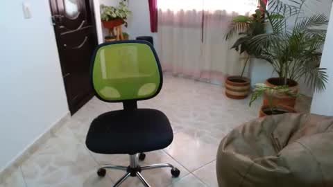 Snapshot of miguelitohot4 chatting on 27, 5, 2026 Miguel Eduardo online show from 27, 5, 2026