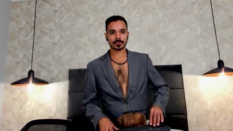 miguelsanfrancisco online show from 10, 10, 2025