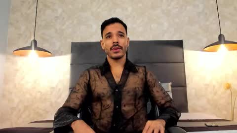 miguelsanfrancisco online show from 7, 11, 2025