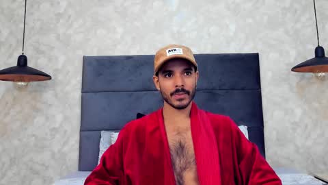 miguelsanfrancisco online show from 16, 11, 2025