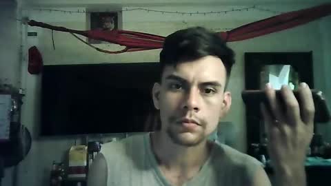 Snapshot of miguelsantos23 chatting on 21, 11, 2025 MiguelSantos online show from 21, 11, 2025