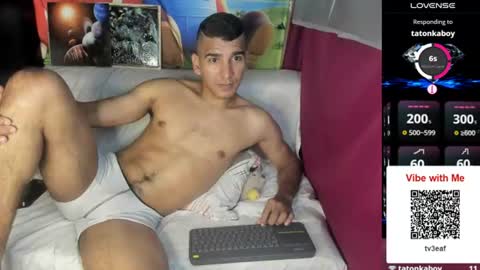 Snapshot of miguelwin3 chatting on 11, 6, 2026 miguel online show from 11, 6, 2026