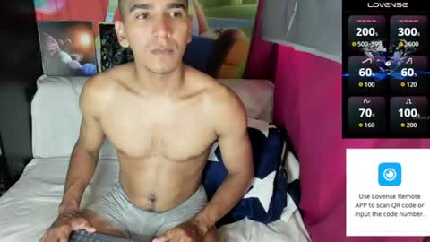 Snapshot of miguelwin3 chatting on 14, 6, 2026 miguel online show from 14, 6, 2026