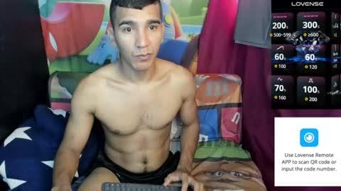 Snapshot of miguelwin3 chatting on 22, 6, 2026 miguel online show from 22, 6, 2026