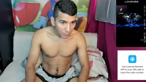 Snapshot of miguelwin3 chatting on 26, 6, 2026 miguel online show from 26, 6, 2026