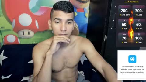 Snapshot of miguelwin3 chatting on 11, 7, 2026 miguel online show from 11, 7, 2026