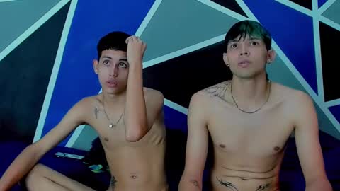 Snapshot of migueyalejo_sweetsex chatting on 23, 1, 2025 migueyalejo sweetsex online show from 23, 1, 2025