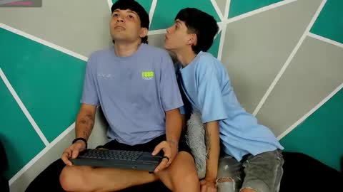 Snapshot of migueyalejo_sweetsex chatting on 30, 9, 2025 migueyalejo sweetsex online show from 30, 9, 2025