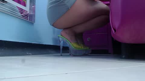 Miha online show from 7, 3, 2025