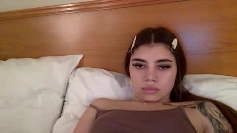 Snapshot of mihaela4467922 chatting on 24, 4, 2026 mihaela4467922 online show from 24, 4, 2026