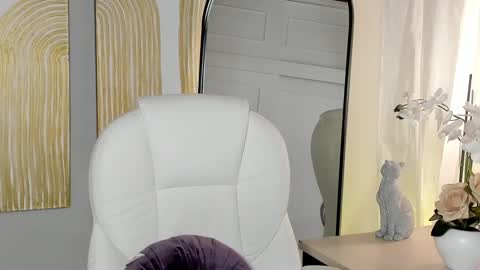 MIHAIL LEROY finally independent model online show from 15, 1, 2025