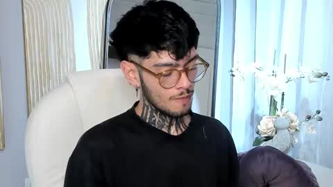 MIHAIL LEROY finally independent model online show from 6, 3, 2025