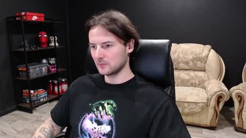 Misha Winchester online show from 9, 12, 2024