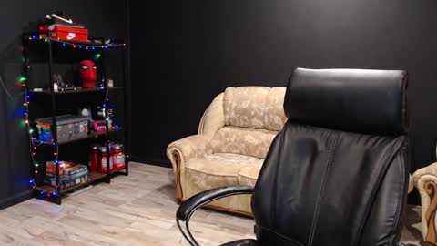 Misha Winchester online show from 24, 12, 2024