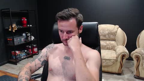 Misha Winchester online show from 8, 9, 2025