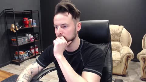 Misha Winchester online show from 13, 2, 2026